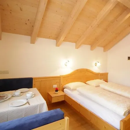 Lasteis La Villa (Trentino Alto Adige)