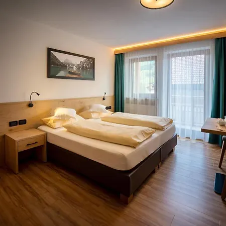 Lasteis Aparthotel La Villa (Trentino Alto Adige)