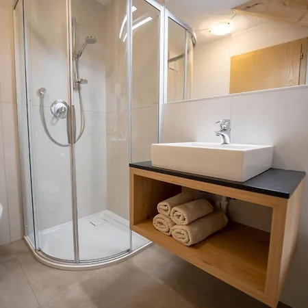 Lasteis Aparthotel La Villa (Trentino Alto Adige)